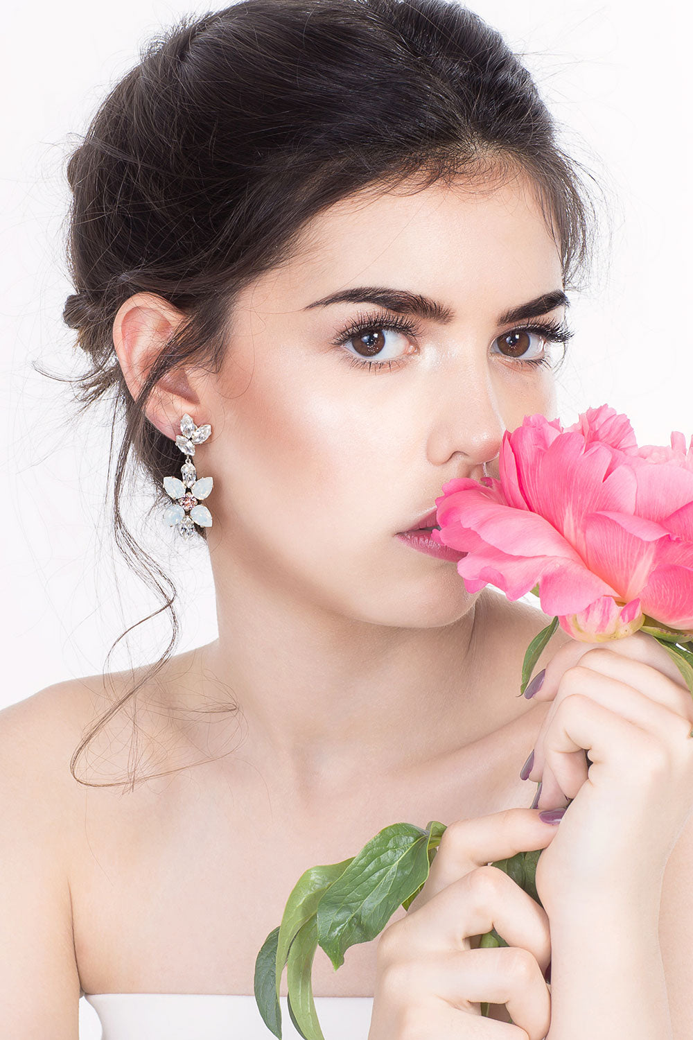 Cercei Opale x Joséphine