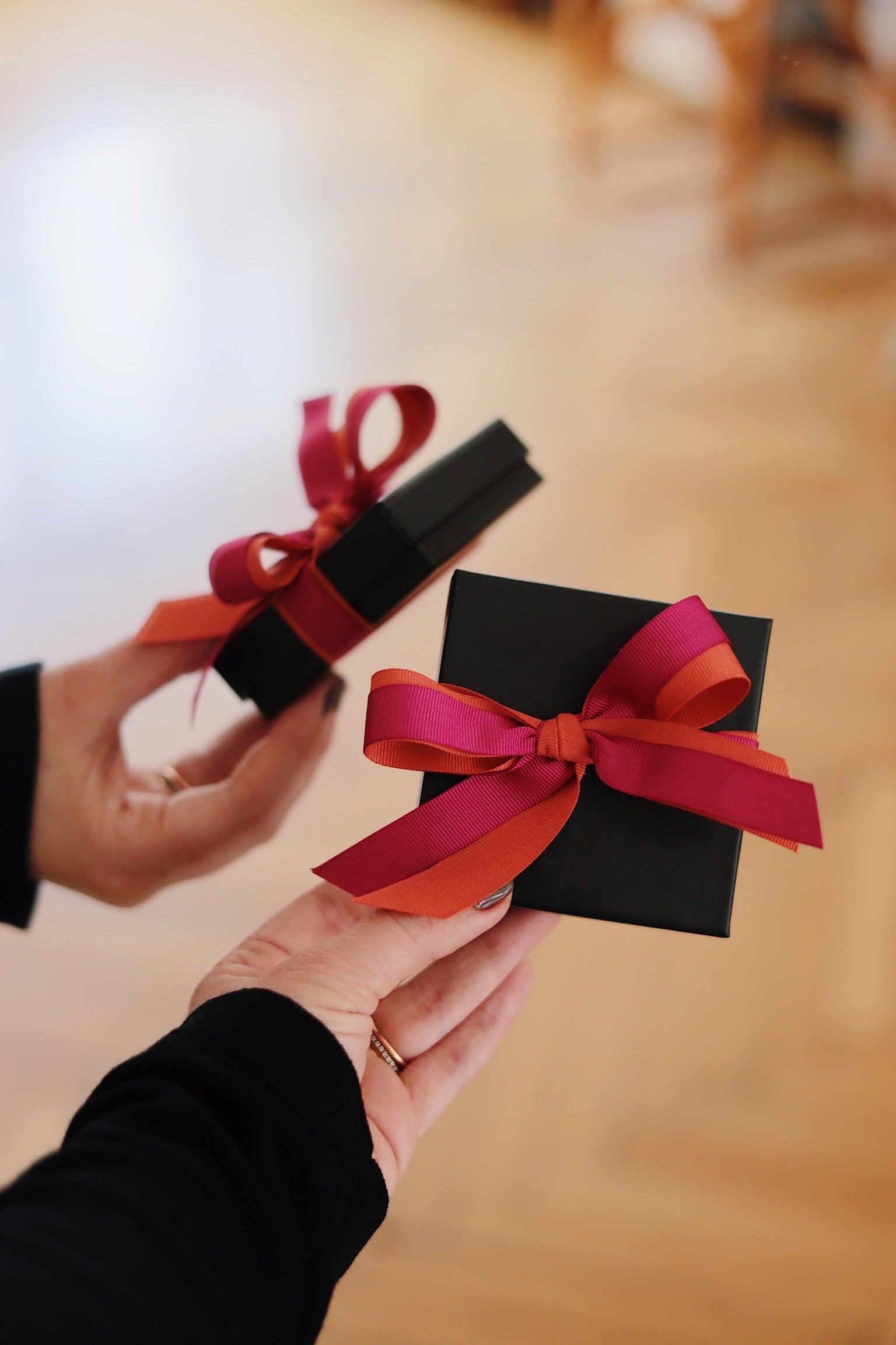 Joséphine gift card